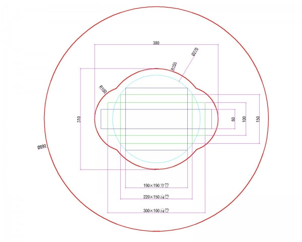 我公司2500噸機(jī)已投產(chǎn)